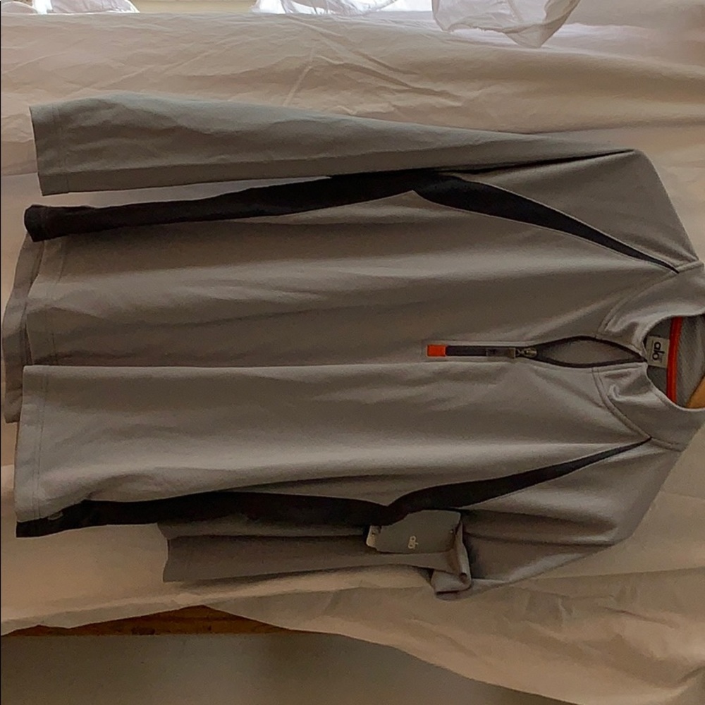 Alo yoga coolfit  long sleeve top/jacket